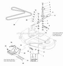 To submit yours, email it to peter@tractordata.com. Simplicity Regent 15hp Hydro And 38in Mo 1693529 Ereplacementparts Com