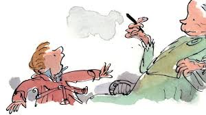 Anne hathaway |, octavia spencer |, stanley tucci | and others. How To Recognize A Witch The Witches By Roald Dahl Chapter 2 Story Time Bedtime Story Youtube