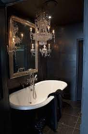 24 Bathrooms With Luxurious Tubs Victorian Bathroom Bathroom Design Luxury Bathroom