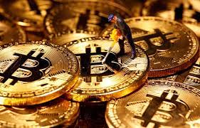 Rather, it's about why we can confer any value at all onto these digital arrivistes. Bitcoin Surges Back Above 40 000 As Bulls Ignore Christine Lagarde S Crypto Warnings Currency News Financial And Business News Markets Insider