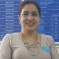 20+ "Thazin Lwin" profiles