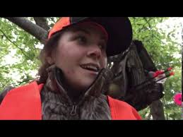 Wildlife Women S2E12 Erin's Doe 2