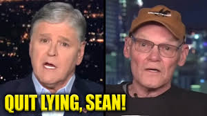 Hannity Gets SCHOOLED With Facts On His OWN SHOW!