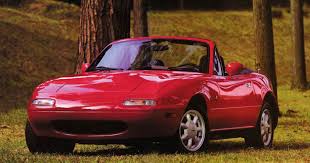 Image result for Mars Red 1965 Mazda