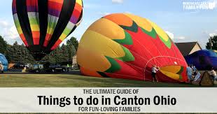 Check spelling or type a new query. Ultimate Guide Of Things To Do In Canton Ohio For Fun Loving Families