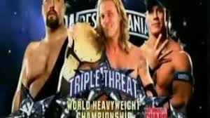 Get the latest wrestling news, rumors and analysis focusing on wwe raw, smackdown, nxt, pay per view results and more. Wrestlemania 25 Match Card Youtube