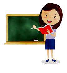 Check spelling or type a new query. Teacher Vector Graphics Education Clip Art Cartoon Cartoon Transparent Background Teacher Clipart Transparent Png Download 5501385 Vippng