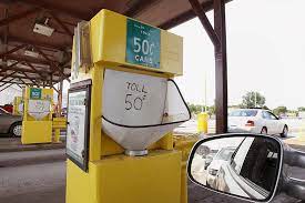 Maybe you would like to learn more about one of these? Garden State Parkway Gets Rid Of Exact Change Toll Plazas