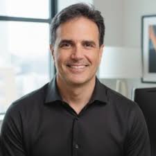 How I changed my career at 55