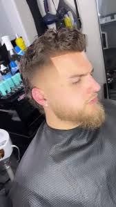 Charlie The Barber