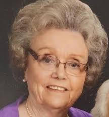 Myriam Guin Obituary (1934