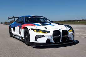 For around $503,428 usd, this track car could be your race team's next vehicle. Mz44waqgdfpqlm