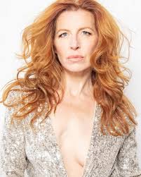 Thanks @danfrischman @frank.pace @billyoconner and @amickamookandamic for  the holiday laughs! 😝🥳😘 Xoxo Ginger