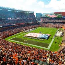Cleveland Browns Tickets & 2026-2027 Browns Schedule - SeatGeek