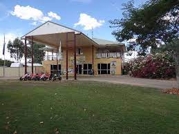 Kayak users usually book their accommodation in longreach for 2 days. Best Caravan Park In The Outback Review Of Longreach Tourist Park Longreach Australia Tripadvisor