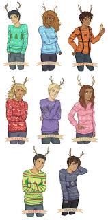 Find drawing ideas and learn to draw people, girls, boys, princesses, and more. Christmas Reindeers Image 2363267 On Favim Com
