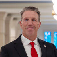 2024 General Election Candidates