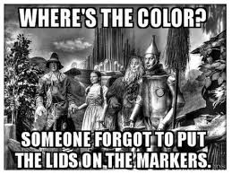 3 Ways To Use Memes In The Art Room The Art Of Education University Elementary Art Rooms Classroom Memes Funny Art Memes