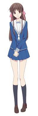 These character sheets actually entail the 'fruits basket' characters being holders of the miraculouses from 'miraculous ladybug and cat noir'. Tohru Honda Heroes Wiki Fandom