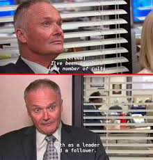 And Sure The Actor Playing Creed Bratton Is Named Creed Bratton And He Was Born William Charles Schneider But Within The Series T In 2020 The Office Creed Theories