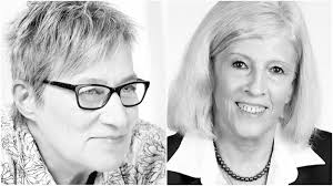 Francine Bernier et Florence Junca Adenot honorées par l'Ordre de Montréal 