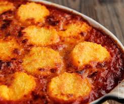 Cortar los ñoquis con el borde de un vaso o pocillo. Gnocchi Con Roman Amor Come