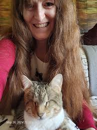It's amazing how attached you become to your pets. Today, Missy the kitty  went to a world without pain. The staff and doctor at Animal Clinic of  Spokane Inc. P.S. made a