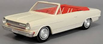 Image result for Frost White 1964 AMC