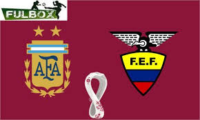 El jueves 25 de marzo la selección de gareca visitará a bolivia y el martes 30 del. Argentina Vs Ecuador Video Resumen Gol Ver Jornada 1 Eliminatorias Conmebol 2022 Deportes En Vivo Online