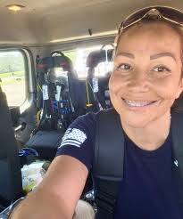 Karla Irwin's Instagram, Twitter & Facebook