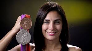 Briseida acosta balarezo is a mexican taekwondo athlete. Las Atletas Mexicanas A Seguir En Los Juegos Olimpicos De Tokio