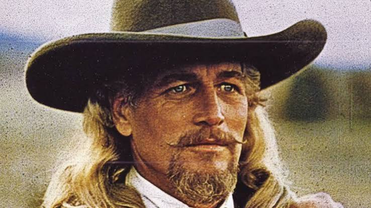 Paul Newman's Take on Buffalo Bill Completely Changes the Western Icon