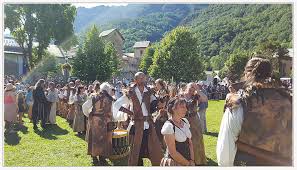 Tesise vardığınızda eur 500 depozito ödemeniz gerekmektedir. Xxi Eme Fete Medievale Colmars Les Alpes Actualites Locales Moyen Et Haut Verdon