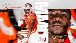 FCS Daily Dose: Terrell Allen Commits To Tulane, D2 All-American RB Dwayne  McGee Commits To Mercer