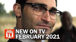 Rotten tomatoes is collecting every new certified fresh movie into one list, creating our guide to the best movies of 2021. Top Tv Shows Premiering In February 2021 Rotten Tomatoes Tv Youtube