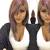 Asymmetrical Bob With Layers