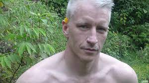 Anderson cooper gay porn
