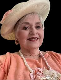 Debra Fordham Named Grand Marshal for Christmas Wonderland in the Pines in  Jackson Parish