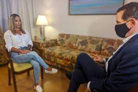 brincadeira de mau gosto resultou na morte de mc kevin diz modelo 21 05 2021 celebridades f5