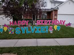 We offer custom options and stock yard decorations, perfect for all your needs! Card Your Yard Sale Online 55 Off Www Ingeniovirtual Com