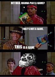 Shenmue Dojo On Twitter Crocodile Dundee Shenmue Meme By David Brown Http T Co Yxtqmj3cvu