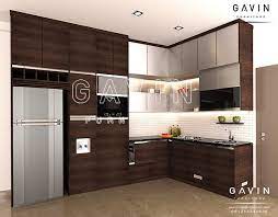Maybe you would like to learn more about one of these? Model Dan Gambar Kitchen Set Minimalis Modern Finishing Hpl Di Bintaro Kitchen Set Minimalis Lemari Pakaian Custom Hpl Duco Dan Laker Terbaik