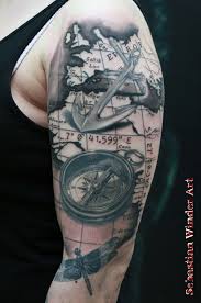 Pin Auf Tattoos