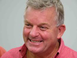 Humanitarian Board: Dr Adrian C Dubock