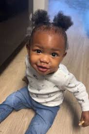 Ry'Cari Nylani Garfield Obituary in Sylvester at Fields Funeral Home