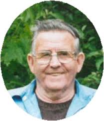 Obituary information for John R. 'Jackie' Doyle