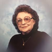 Jacqueline "Jackie" McEntire