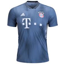 This is the new bayern 3rd kit 2013/14, fc bayern's new european/ucl jersey for the forthcoming season. Bayern Munich 3rd Football Shirt 18 19 Soccerlord