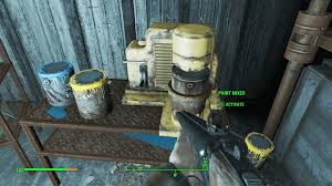 About horizon horizon is a vast modification for fallout 4 which completely overhauls the entire game, including expansions, rebalancing, and a myriad other changes meant to make the game. Fallout 4 How To Farm Oil Exputer Com