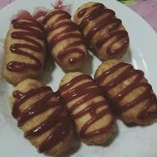 Terkejut dengan cara masakannya, buat ramai peminat dapur terjebak. Resepi Biskut Milo Aneka Resepi Bunda